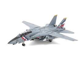 1/72ウォーバードシリーズ 1/72WB グラマン F-14D トムキャット 【60795】 (プラモデル)