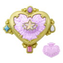 名探偵プリキュア！　スターキラリングブローチ