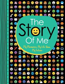 The Story of Me: My Memories, My Life Now, My Future Volume 6 STORY OF ME （All about Me' Diary & Journal） [ Ellen Bailey ]
