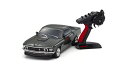 1/10スケール 電動ラジオコントロール FZ02L 1969 Ford Mustang Boss 429 【34437T1】 (ホビーラジコン 完成品)
