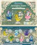 ポケモン Decorative Frame Collection 【6個入りBOX】