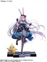 楽天市場】アズールレーン ユニコーン 春の礼 フィギュアの通販 
