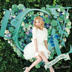 Love Collection 〜mint〜