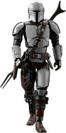 1/12 『スター・ウォーズ』 ザ・マンダロリアン(ベスカーアーマー) (プラモデル)【クレジットカード決済…