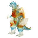 MSS ゴジラEX【第19弾】 バーニングゴジラ 1200℃イメージ Ver. (彩色済み完成品フィギュア)
