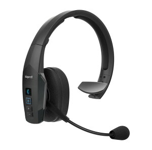 BlueParrott B450-XT