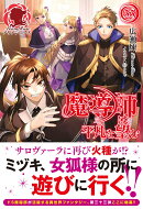 魔導師は平凡を望む 33