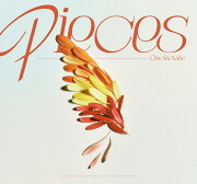 Pieces (初回生産限定盤 CD＋Blu-ray)