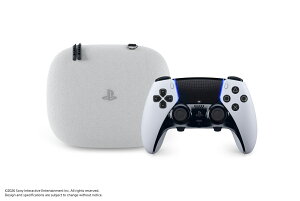 DualSense Edge ���C�����X�R���g���[���[