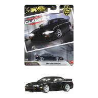 ホットウィール(Hot Wheels)　カーカルチャー モダン・クラシックス 1994 ニスモ 270R (S14) 乗り物おも…