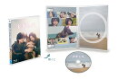 少年と犬 (初回限定生産版)【Blu-ray】