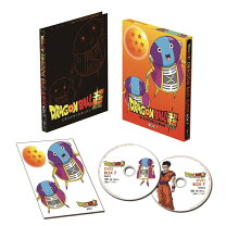 楽天市場】ドラゴンボール超 DVD Boxの通販
