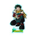 アニメ『僕のヒーローアカデミア』 アクリルスタンド 1.緑谷出久