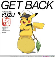 ͽ������桪�椺��GET BACK��