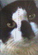 きみがおしえてくれたもの