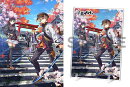 【楽天ブックス限定特典+特典】亰都ザナドゥ -桜花幻舞ー Limited Edition　Switch版(【早期購入外付特典】DLCチラシ+アクリルプレート+【早期購入外付特典】DLCチラシ)