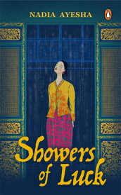 Showers of Luck SHOWERS OF LUCK [ Nadia Ayesha ]