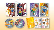楽天市場】デジモンアドベンチャー dvd boxの通販