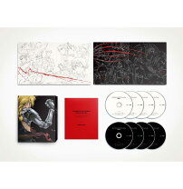 楽天市場】鋼の錬金術師 blu－ray 北米版の通販