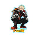 アニメ『僕のヒーローアカデミア』 アクリルスタンド 2.爆豪勝己