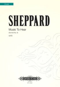 �y�A���y���z�V�F�p�[�h, Mike: Music to Hear(�����t�����l������) [ �V�F�p�[�h, Mike ]