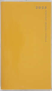 2025�N�@�蒠�@4���n�܂�@No.798�@���x���f���I 8�@�@[���C�g�E�~���U]�������X�@�蒠���@�@�}���X���[ �i���x���f���I�j