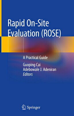 楽天ブックス: Rapid On-Site Evaluation (Rose): A Practical Guide - Guoping ...