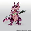 ドラゴンクエスト メタリックモンスターズギャラリー アックスドラゴン (フィギュア)