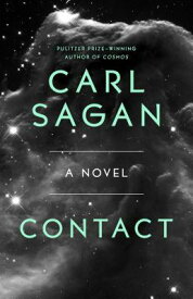 Contact CONTACT [ Carl Sagan ]