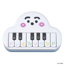 シナぷしゅ　黒鍵も弾ける！はじめてのドレミファぷしゅぷしゅ