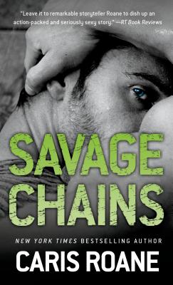 楽天ブックス: Savage Chains - Caris RoAne - 9781250037992 : 洋書