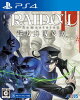 【特典】RAIDOU Remastered: 超力兵団奇譚　PS4版(【先着購入封入特典】『ロイドウ眼鏡』DLCコード)