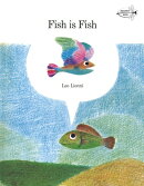 FISH IS FISH(P)
