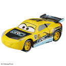 【セット】カーズ トミカ　C-31　クルーズ・ラミレス（GRCタイプ）・カーズ トミカ　C-35　シュウ・トドロキ（GRCタイプ）