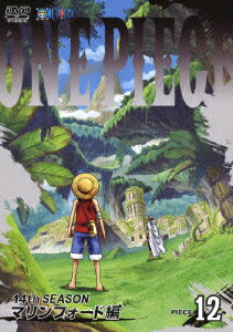 ONE PIECE ���ԡ��� 14TH�������� �ޥ��ե������� PIECE.12