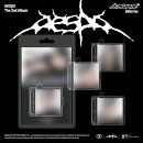 LEMONADE: aespa Vol.2 (SMini Ver.)(ランダムバージョン) ＜完全数量限定生産盤＞ ［NFC］（KOR）