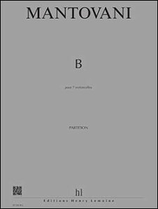 �y�A���y���z�}���g���@�[�j, Bruno: �`�F�����d�t�̂��߂́uB�v: �X�R�A�ƃp�[�g���Z�b�g [ �}���g���@�[�j, Bruno ]