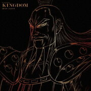 TVアニメ「キングダム」MUSIC ALBUM