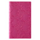 能率 2026年4月始まり 手帳 PAGEM by NOLTY ペイジェムファミリー×マンスリーたっぷりスリムーi月曜（ピンク）9972