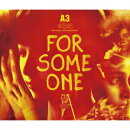 team A 3rd stage 誰かのために 〜studio recordings コレクション〜