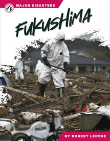 Fukushima FUKUSHIMA [ Robert Lerose ]