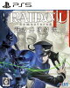 【特典】RAIDOU Remastered: 超力兵団奇譚　PS5版(【先着購入封入特典】『ロイドウ眼鏡』DLCコード)