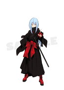 『転生したらスライムだった件』アクリルスタンド 「リムル=テンペスト」