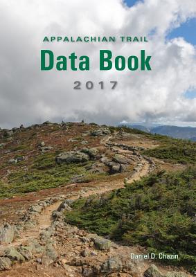 楽天ブックス: Appalachian Trail Data Book (2017) - Daniel Chazin ...