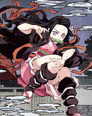鬼滅の刃 3(完全生産限定版)【Blu-ray】