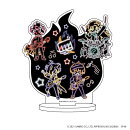 【グッズ】キャラアクリルフィギュア「SHOW BY ROCK!! STARS!!」03/DOKONJOFINGER(ネオンサインアート)