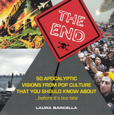 楽天ブックス: The End: 50 Apocalyptic Visions from Pop Culture That You 楽天ブックス: The End: 50 Apocalyptic Visions from Pop Culture That You