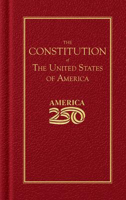 楽天ブックス: Constitution of the United States (America 250 Edition ...