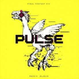 Pulse: FINAL FANTASY XIV Remix Album [ (ゲーム・ミュージック) ]