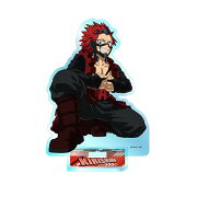 アニメ『僕のヒーローアカデミア』 アクリルスタンド 5.切島鋭児郎